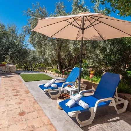 Casa Ana Maria By Ruralidays