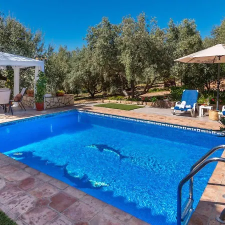 빌라 Casa Ana Maria By Ruralidays *