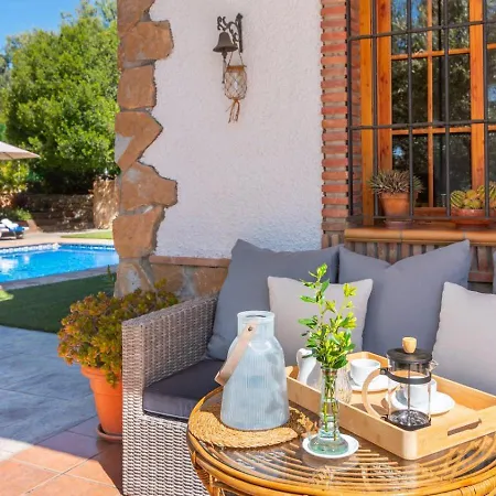 Casa Ana Maria By Ruralidays Villa