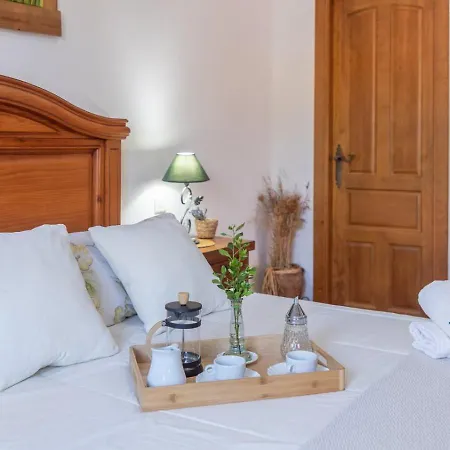 Casa Ana Maria By Ruralidays Periana