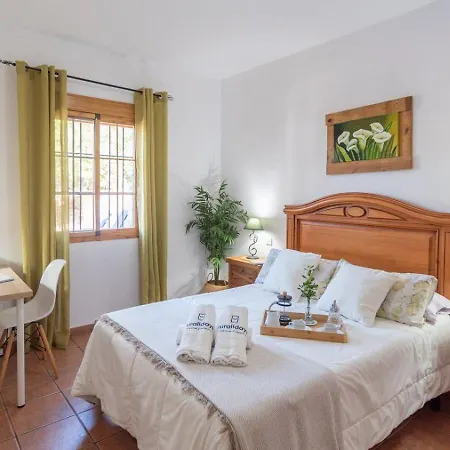 Casa Ana Maria By Ruralidays 빌라 페리아나