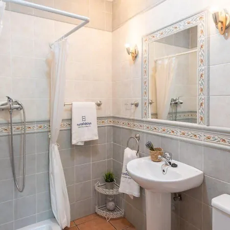 Casa Ana Maria By Ruralidays *