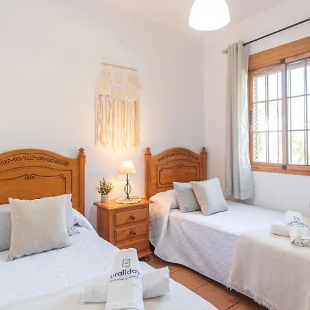 빌라 Casa Ana Maria By Ruralidays