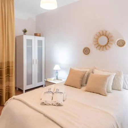 빌라 Casa Ana Maria By Ruralidays 페리아나