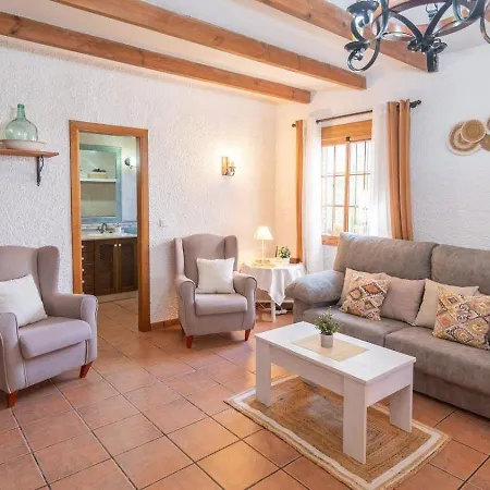 빌라 Casa Ana Maria By Ruralidays *