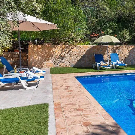 Casa Ana Maria By Ruralidays 빌라