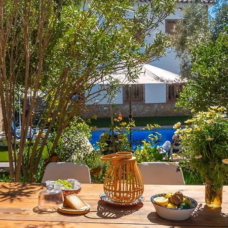 빌라 Casa Ana Maria By Ruralidays *